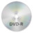 DVD R